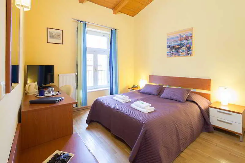 City Lounge Hotel Prag