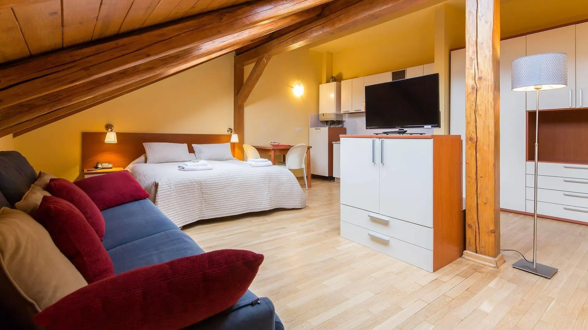City Lounge Hotel Prag 3*,  Tjekkiet