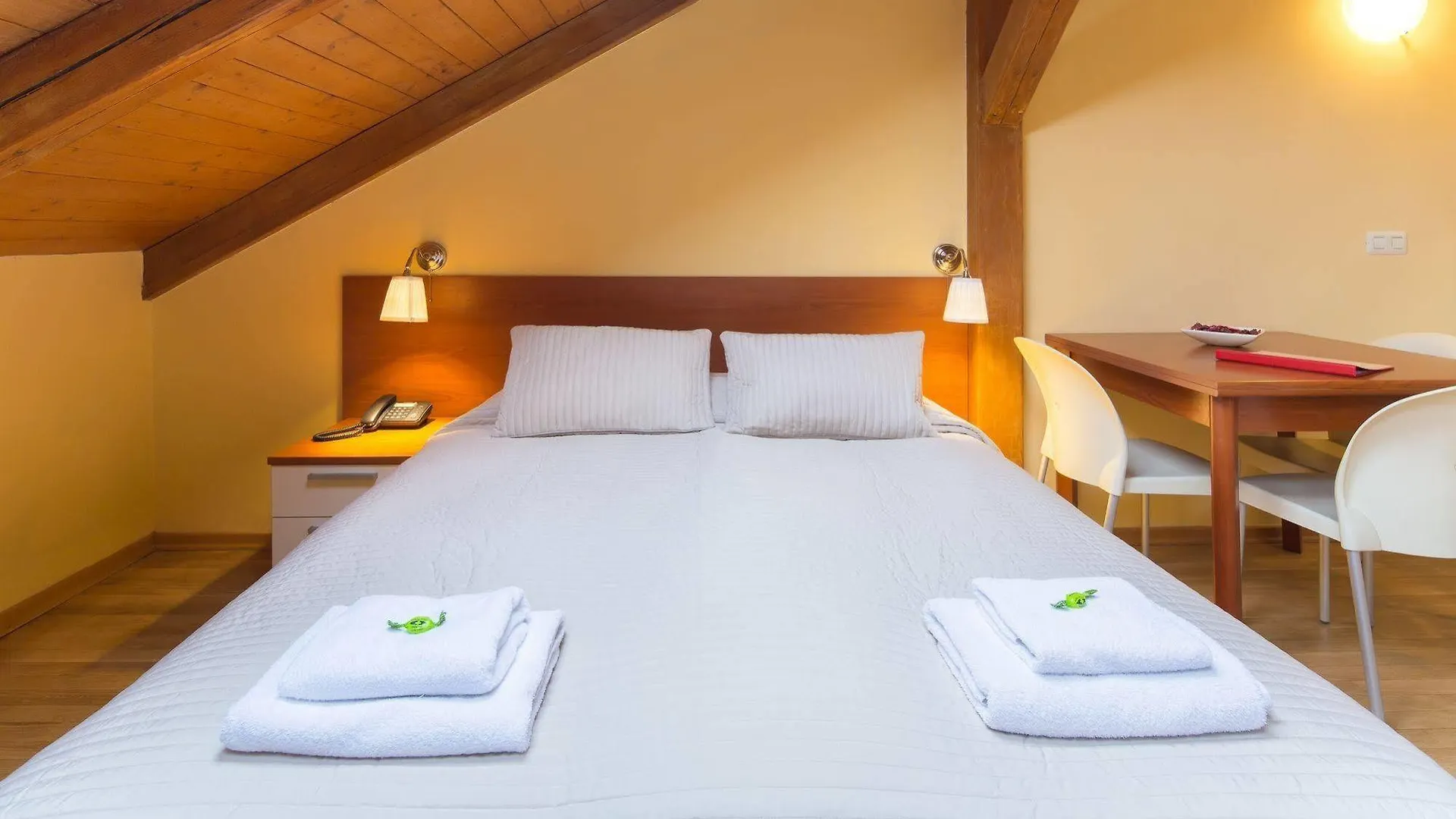 City Lounge Hotel Prague
