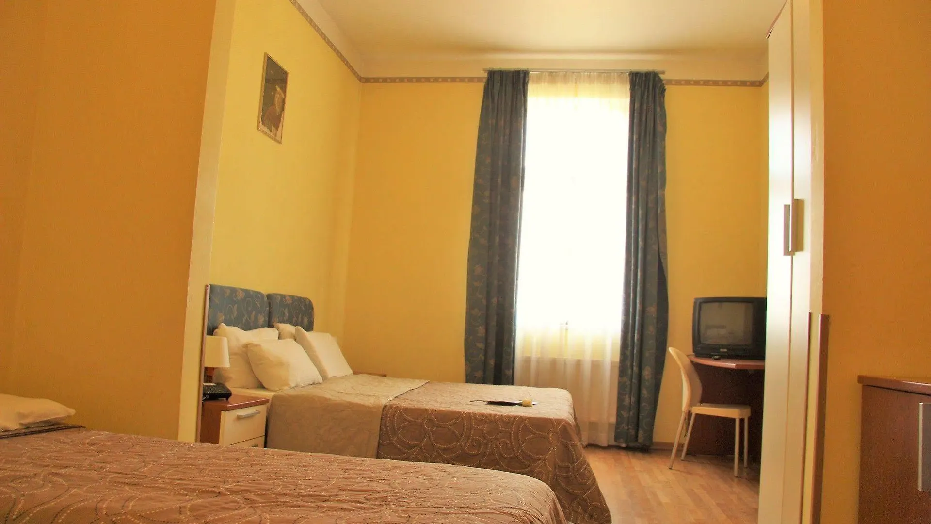 City Lounge Hotel Prag 3*,  Tjekkiet