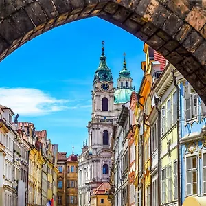 Hostel Charles Bridge Hostel&apartments