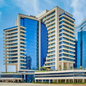 The First Collection Business Bay 4*, Dubaj Zjednoczone Emiraty Arabskie