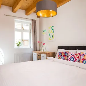 Zelny Trh 31 , Brno Czechy