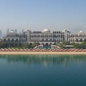 Jumeirah Zabeel Saray 5*, Dubaj Zjednoczone Emiraty Arabskie