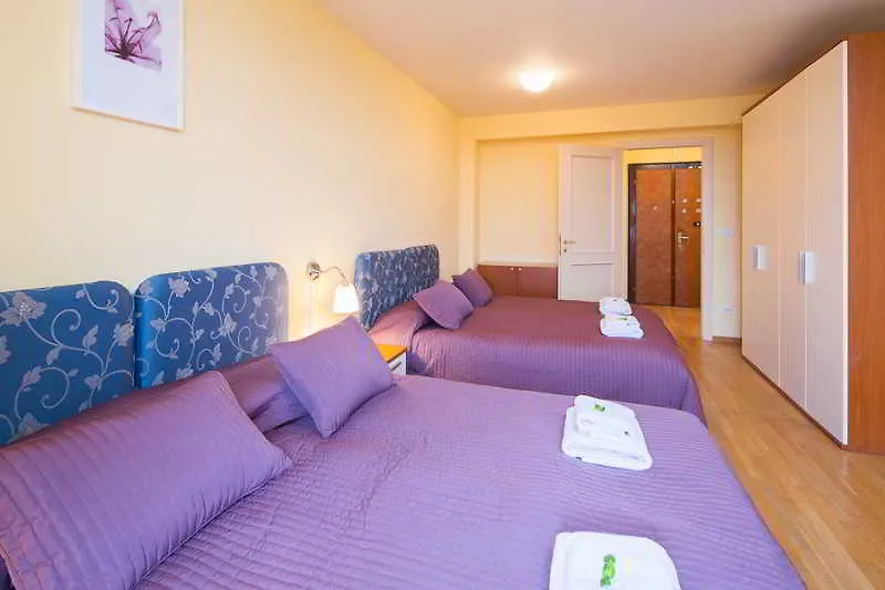 City Lounge Hotel Praha