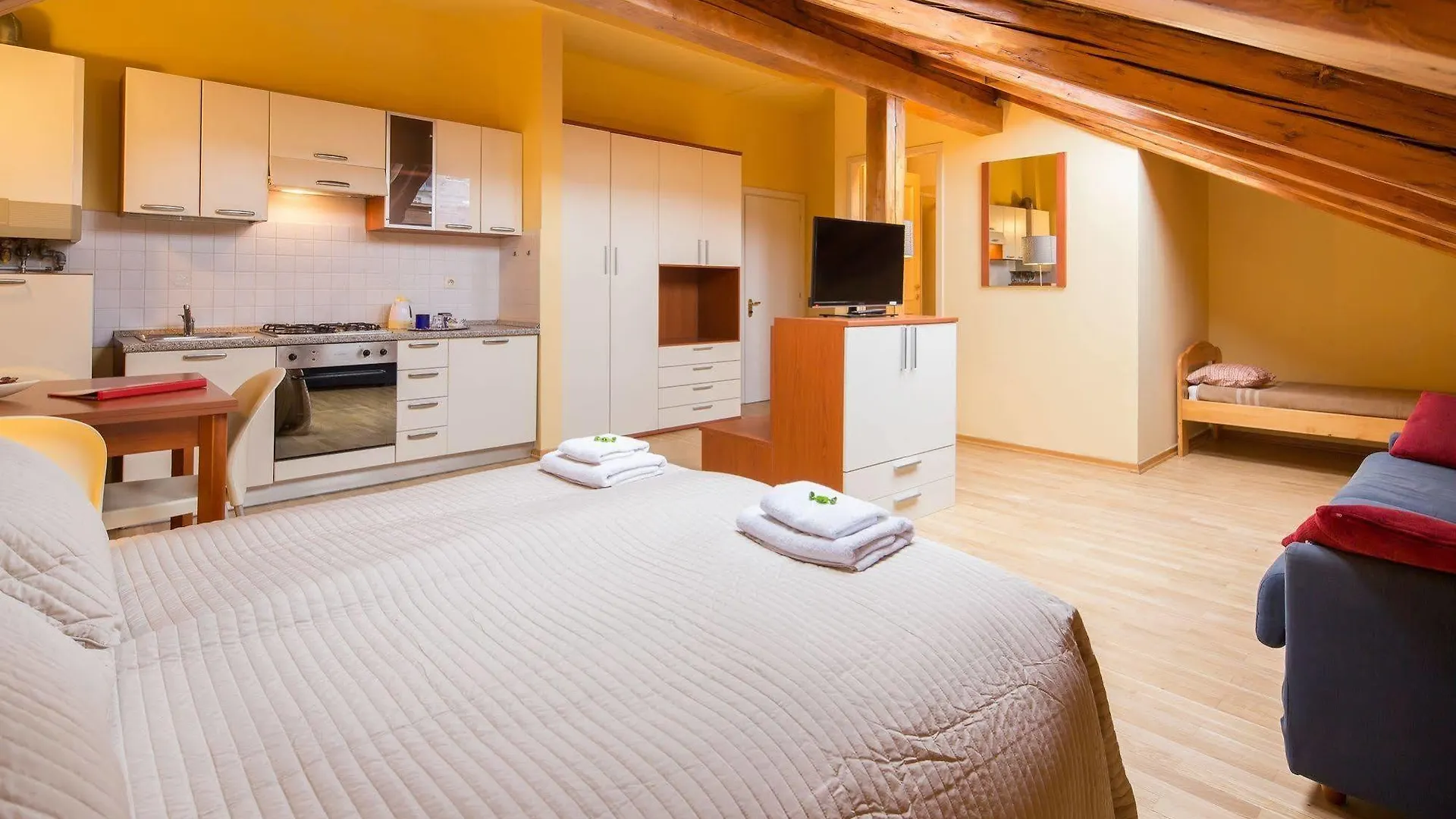 City Lounge Hotel Praha
