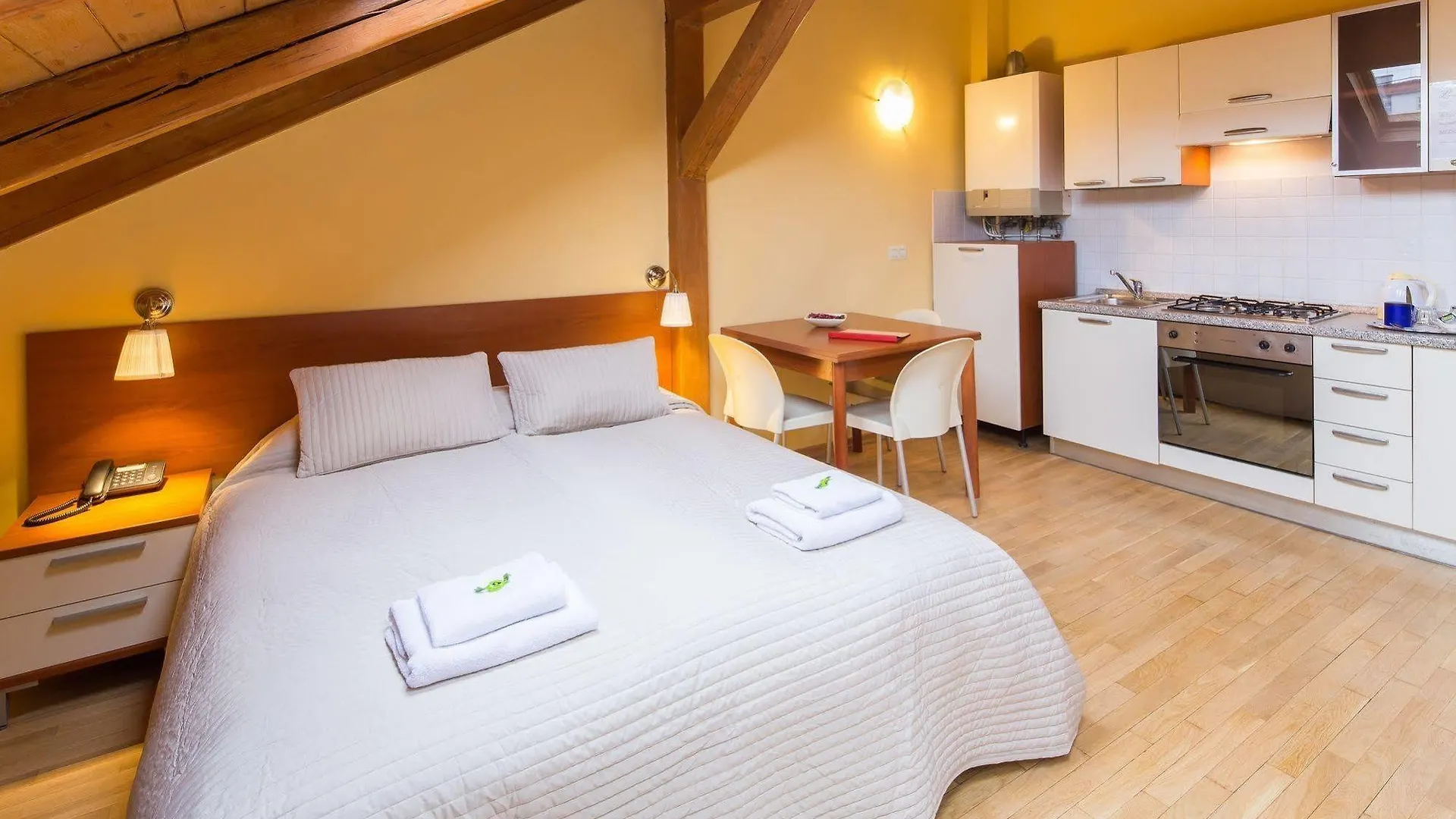 City Lounge Hotel Praha