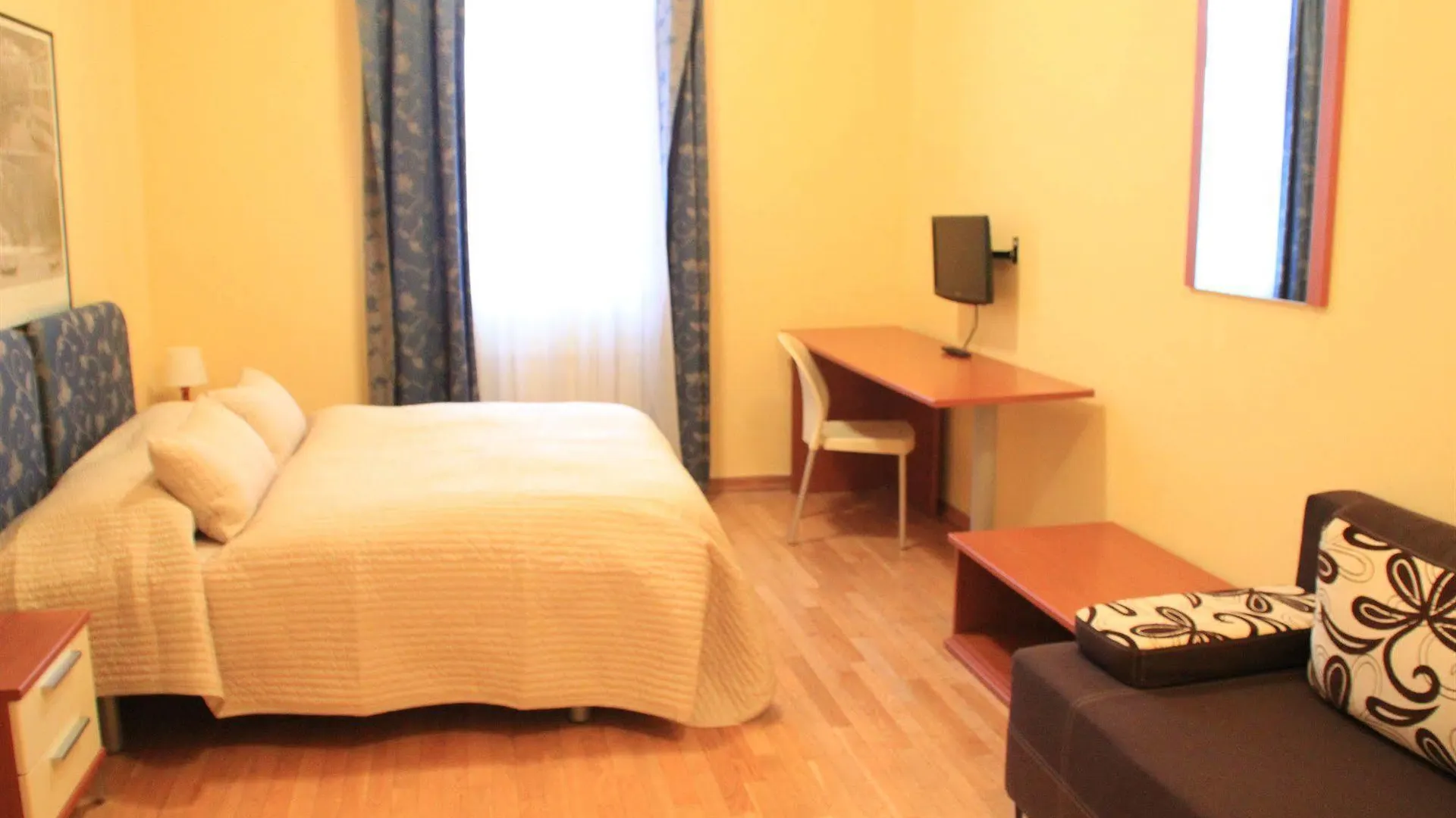 City Lounge Hotel Praha