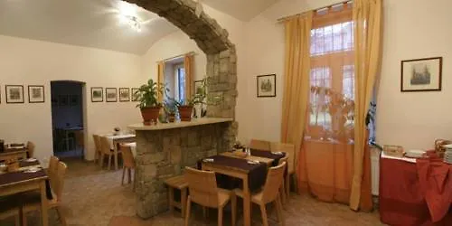 City Lounge Hotel Prague