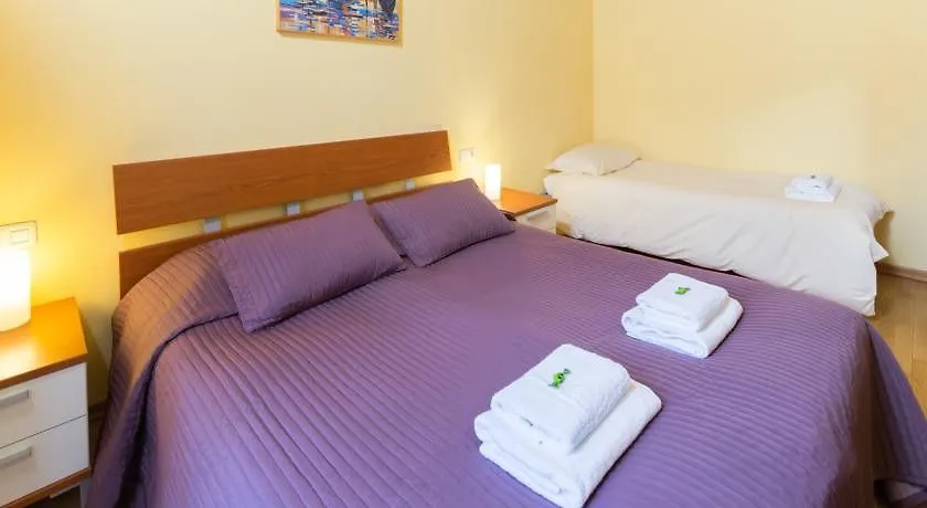 ***  City Lounge Hotel Prague Czech Republic
