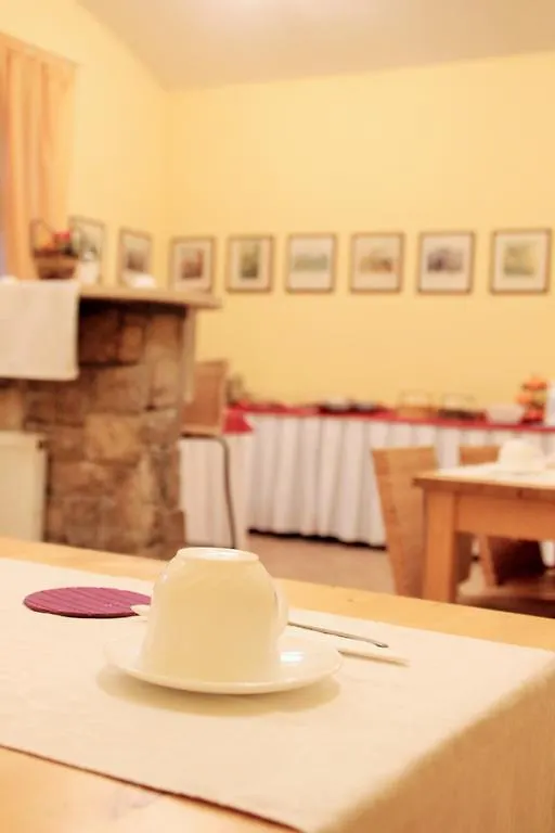 City Lounge Hotel Prague