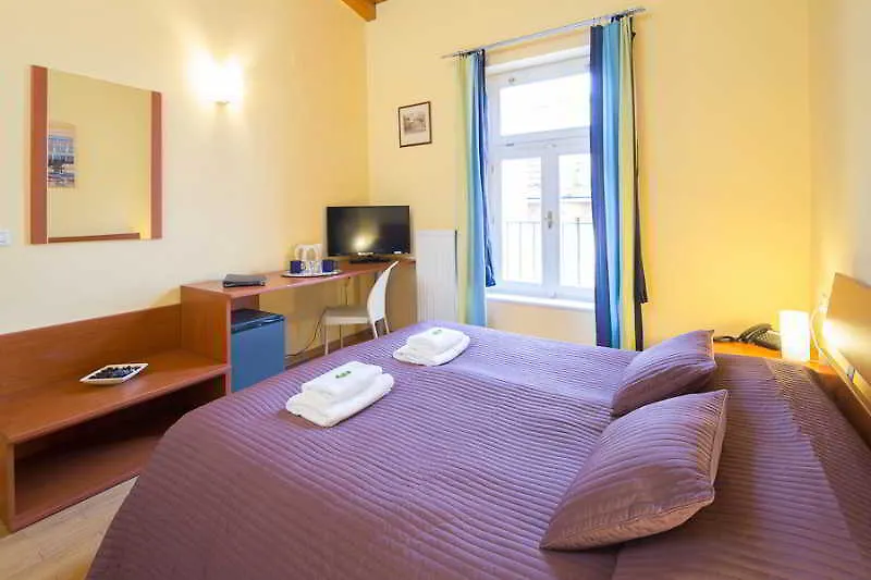 City Lounge Hotel Prague 3*,  Czech Republic